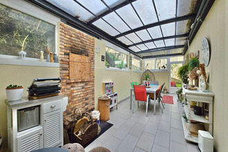 achat maison athis-mons 91200