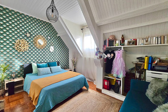 achat maison athis-mons 91200