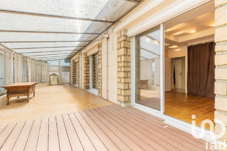 achat maison athis-mons 91200