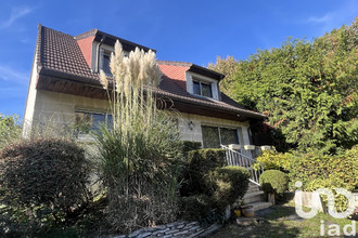 achat maison athis-mons 91200