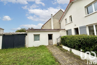 achat maison athis-mons 91200