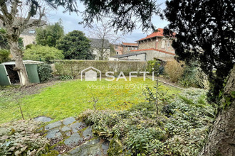 achat maison athis-mons 91200