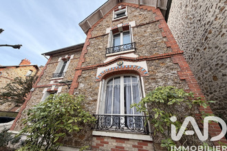 achat maison athis-mons 91200