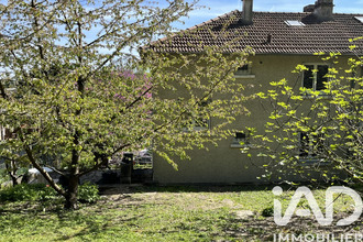 achat maison athis-mons 91200