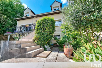 achat maison athis-mons 91200