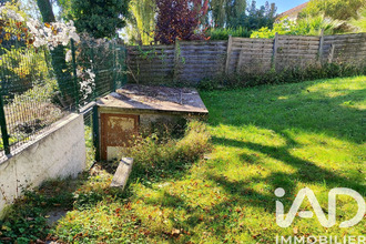 achat maison athis-mons 91200