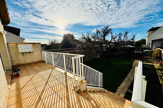 achat maison athis-mons 91200