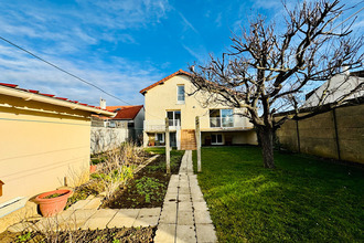 achat maison athis-mons 91200