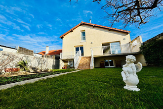 achat maison athis-mons 91200