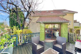 achat maison athis-mons 91200