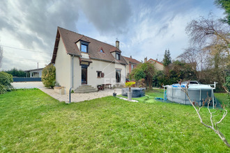 achat maison athis-mons 91200