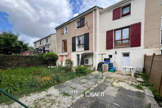achat maison athis-mons 91200