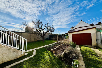 achat maison athis-mons 91200