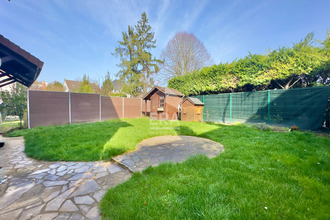 achat maison athis-mons 91200