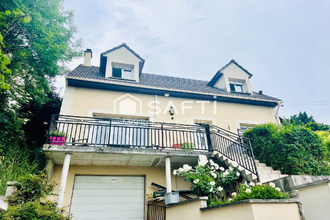 achat maison athis-mons 91200