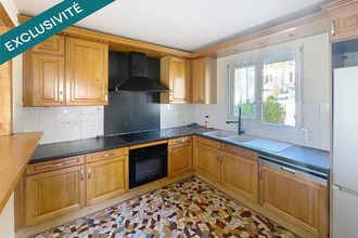 achat maison athis-mons 91200