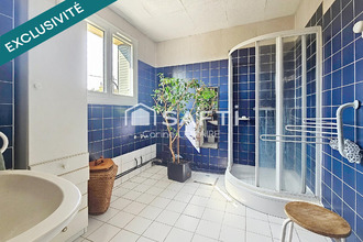 achat maison athis-mons 91200