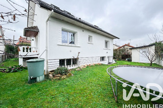achat maison athis-mons 91200