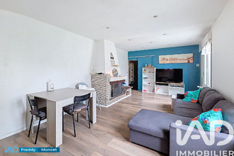 achat maison athis-mons 91200