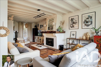 achat maison athis-mons 91200