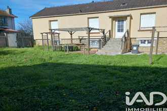 achat maison athis-mons 91200