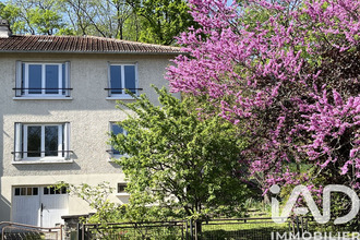 achat maison athis-mons 91200