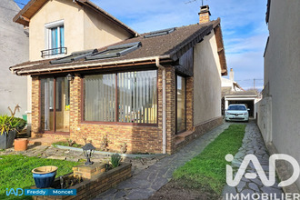 achat maison athis-mons 91200