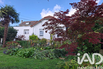 achat maison athis-mons 91200