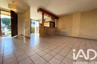 achat maison athis-mons 91200