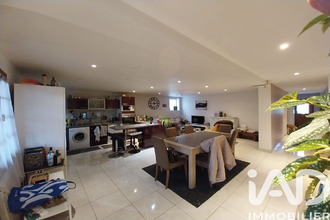 achat maison athis-mons 91200