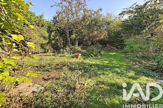 achat maison athis-mons 91200