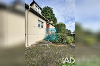 achat maison athis-mons 91200