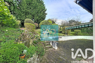 achat maison athis-mons 91200