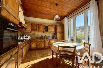 achat maison athis-mons 91200