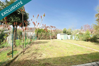 achat maison athis-mons 91200