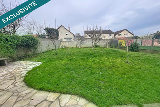 achat maison athis-mons 91200