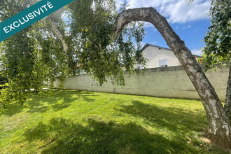 achat maison athis-mons 91200