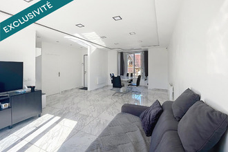 achat maison athis-mons 91200
