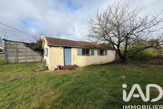 achat maison athis-mons 91200