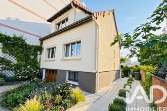 achat maison athis-mons 91200