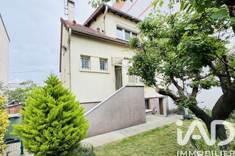 achat maison athis-mons 91200