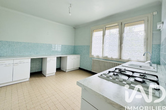 achat maison athis-mons 91200
