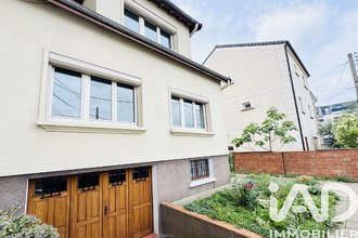 achat maison athis-mons 91200