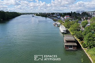 achat maison athis-mons 91200