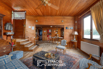 achat maison athis-mons 91200