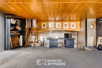 achat maison athis-mons 91200