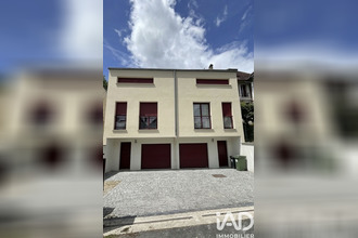 achat maison athis-mons 91200