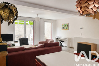 achat maison athis-mons 91200