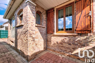 achat maison athis-mons 91200