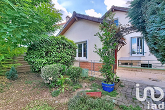 achat maison athis-mons 91200